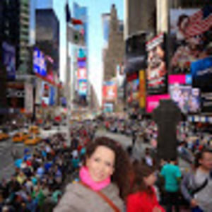 Meet your Posher, Cristina